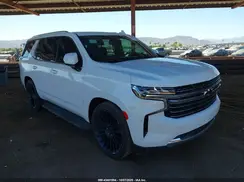 1GNSCNKD8MR362986 2021 CHEVROLET TAHOE