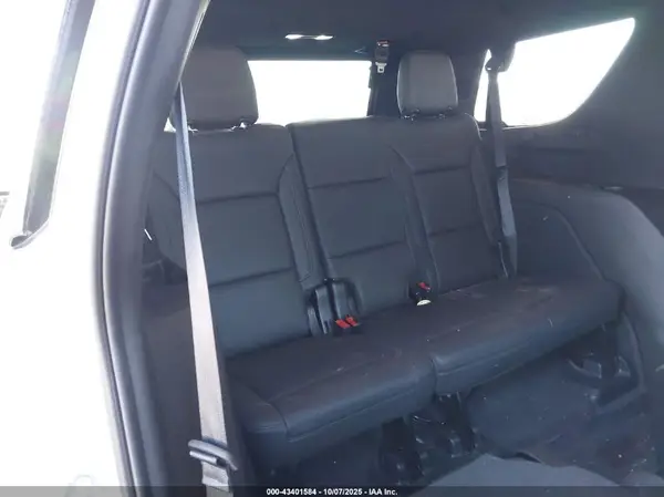 1GNSCNKD8MR362986 2021 CHEVROLET TAHOE - Image 8