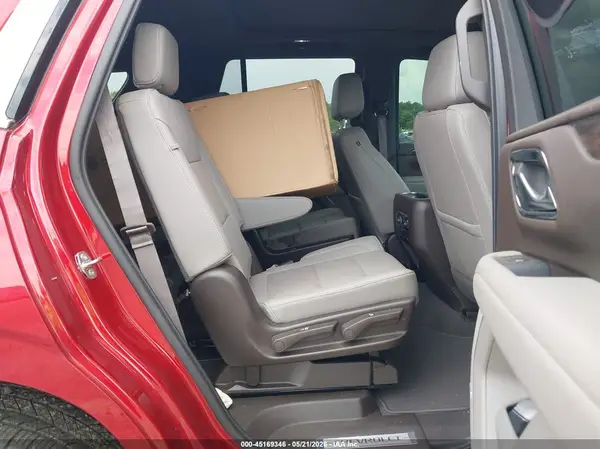 1GNSCNKD8NR137520 2022 CHEVROLET TAHOE - Image 8