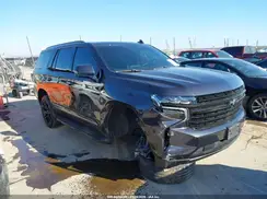 1GNSCNKD8NR268530 2022 CHEVROLET TAHOE