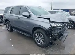 1GNSCNKD8NR282251 2022 CHEVROLET TAHOE