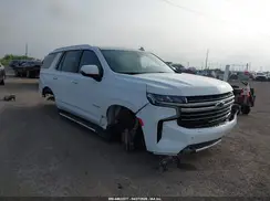 1GNSCNKD8NR283352 2022 CHEVROLET TAHOE
