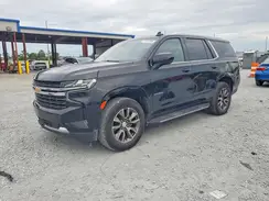 1GNSCNKD8NR355439 2022 CHEVROLET TAHOE