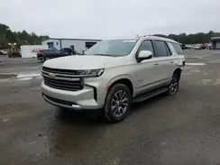 1GNSCNKD8NR357479 2022 CHEVROLET TAHOE