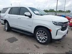 1GNSCNKD8PR119411 2023 CHEVROLET TAHOE