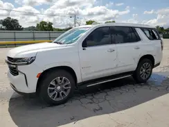 1GNSCNKD8PR213241 2023 CHEVROLET TAHOE