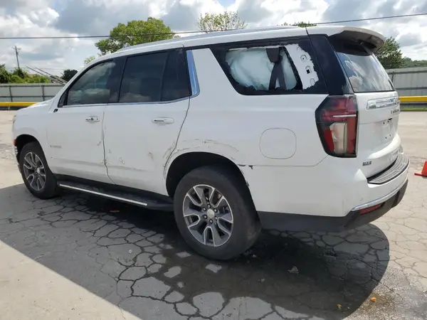 1GNSCNKD8PR213241 2023 CHEVROLET TAHOE - Image 2