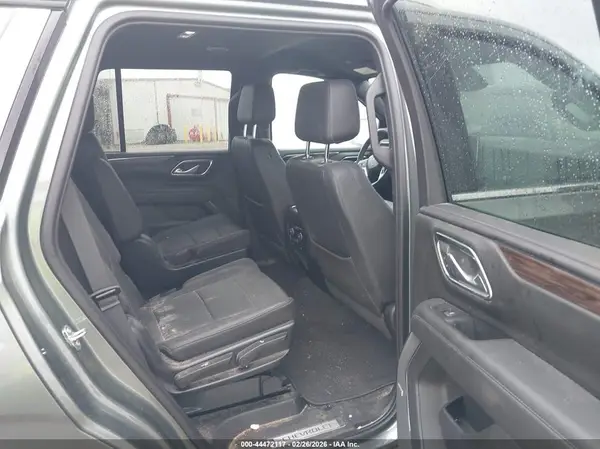 1GNSCNKD8PR292684 2023 CHEVROLET TAHOE - Image 8