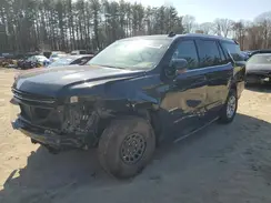 1GNSCNKD8PR298758 2023 CHEVROLET TAHOE