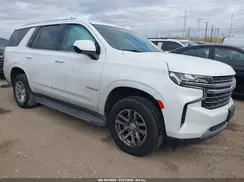 1GNSCNKD8PR376861 2023 CHEVROLET TAHOE