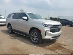 1GNSCNKD8PR485837 2023 CHEVROLET TAHOE