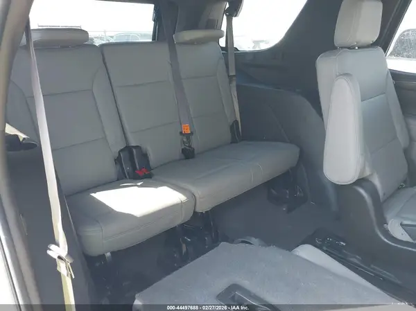 1GNSCNKD8PR529335 2023 CHEVROLET TAHOE - Image 8