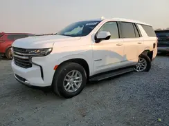 1GNSCNKD8RR105687 2024 CHEVROLET TAHOE
