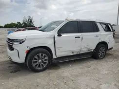 1GNSCNKD8RR116611 2024 CHEVROLET TAHOE
