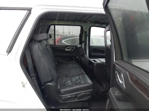 1GNSCNKD8RR279520 2024 CHEVROLET TAHOE - Image 8