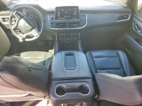 1GNSCNKD9MR115220 2021 CHEVROLET TAHOE - Image 8