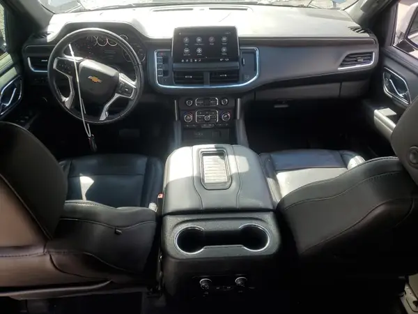 1GNSCNKD9MR120501 2021 CHEVROLET TAHOE - Image 8