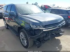 1GNSCNKD9MR144894 2021 CHEVROLET TAHOE