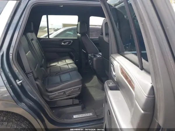 1GNSCNKD9MR144894 2021 CHEVROLET TAHOE - Image 8