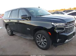 1GNSCNKD9MR166376 2021 CHEVROLET TAHOE