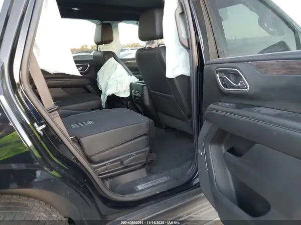 1GNSCNKD9MR166376 2021 CHEVROLET TAHOE - Image 8