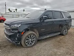 1GNSCNKD9MR173456 2021 CHEVROLET TAHOE