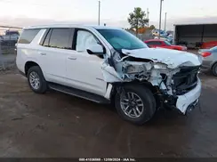 1GNSCNKD9MR173604 2021 CHEVROLET TAHOE