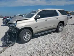 1GNSCNKD9MR213809 2021 CHEVROLET TAHOE