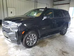 1GNSCNKD9MR225359 2021 CHEVROLET TAHOE