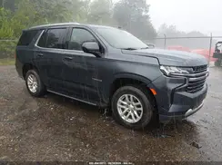 1GNSCNKD9MR233736 2021 CHEVROLET TAHOE