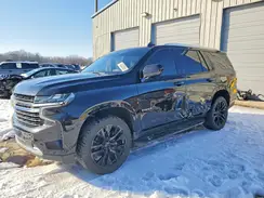 1GNSCNKD9MR260340 2021 CHEVROLET TAHOE