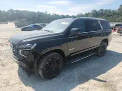1GNSCNKD9MR269734 2021 CHEVROLET TAHOE