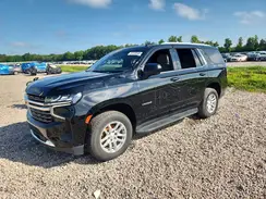 1GNSCNKD9MR274397 2021 CHEVROLET TAHOE