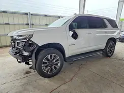 1GNSCNKD9MR308371 2021 CHEVROLET TAHOE