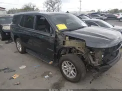 1GNSCNKD9MR344545 2021 CHEVROLET TAHOE