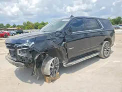1GNSCNKD9MR398007 2021 CHEVROLET TAHOE