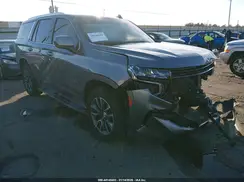 1GNSCNKD9MR427263 2021 CHEVROLET TAHOE