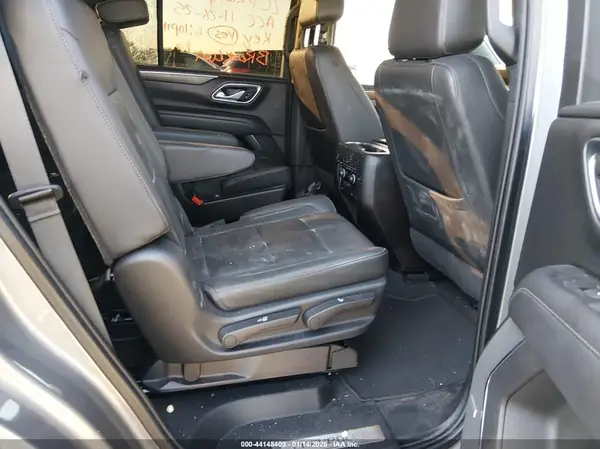 1GNSCNKD9MR427263 2021 CHEVROLET TAHOE - Image 8