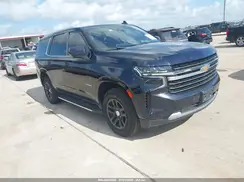 1GNSCNKD9NR181252 2022 CHEVROLET TAHOE