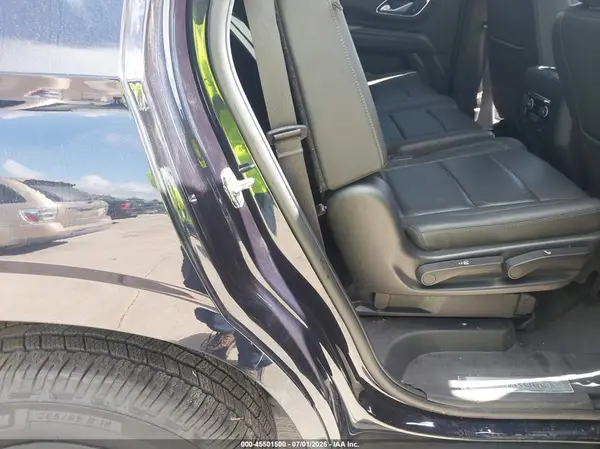 1GNSCNKD9NR181252 2022 CHEVROLET TAHOE - Image 8