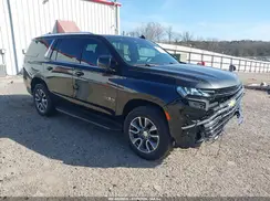 1GNSCNKD9NR215707 2022 CHEVROLET TAHOE