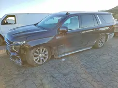 1GNSCNKD9NR236931 2022 CHEVROLET TAHOE