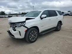 1GNSCNKD9NR262929 2022 CHEVROLET TAHOE