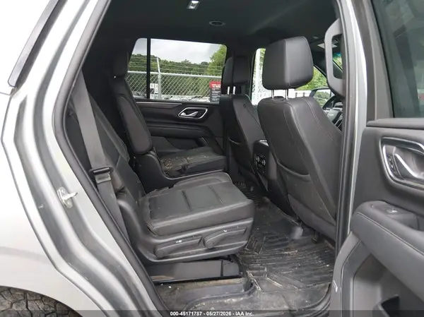 1GNSCNKD9PR119465 2023 CHEVROLET TAHOE - Image 8
