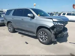 1GNSCNKD9PR286604 2023 CHEVROLET TAHOE