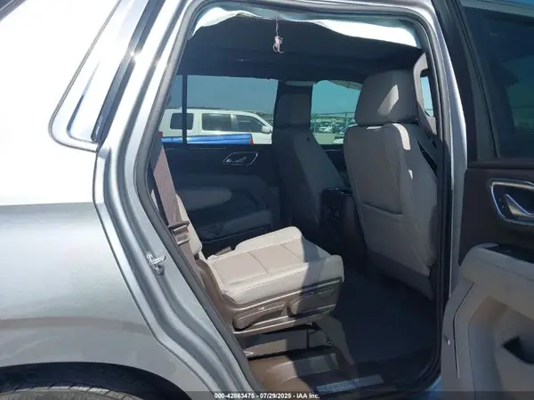 1GNSCNKD9PR286604 2023 CHEVROLET TAHOE - Image 8
