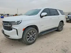 1GNSCNKD9PR304017 2023 CHEVROLET TAHOE
