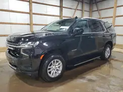 1GNSCNKD9PR411522 2023 CHEVROLET TAHOE