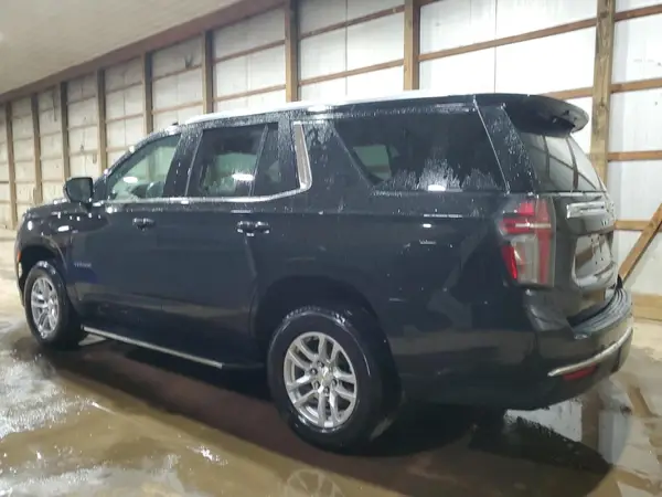 1GNSCNKD9PR411522 2023 CHEVROLET TAHOE - Image 2