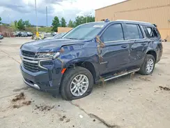 1GNSCNKD9PR477925 2023 CHEVROLET TAHOE